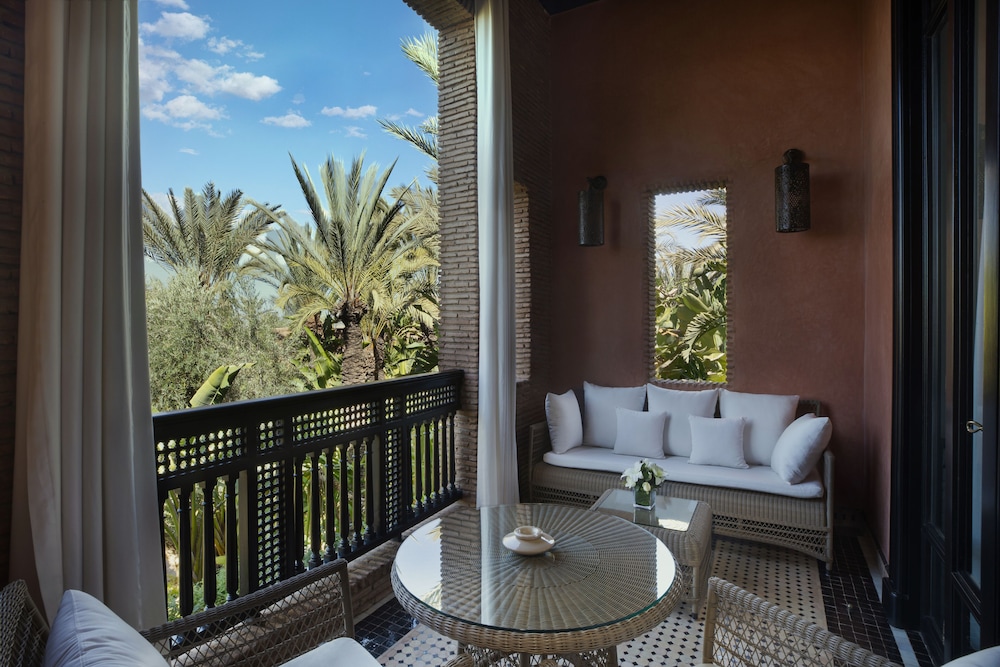 SELMAN MARRAKECH 45/71