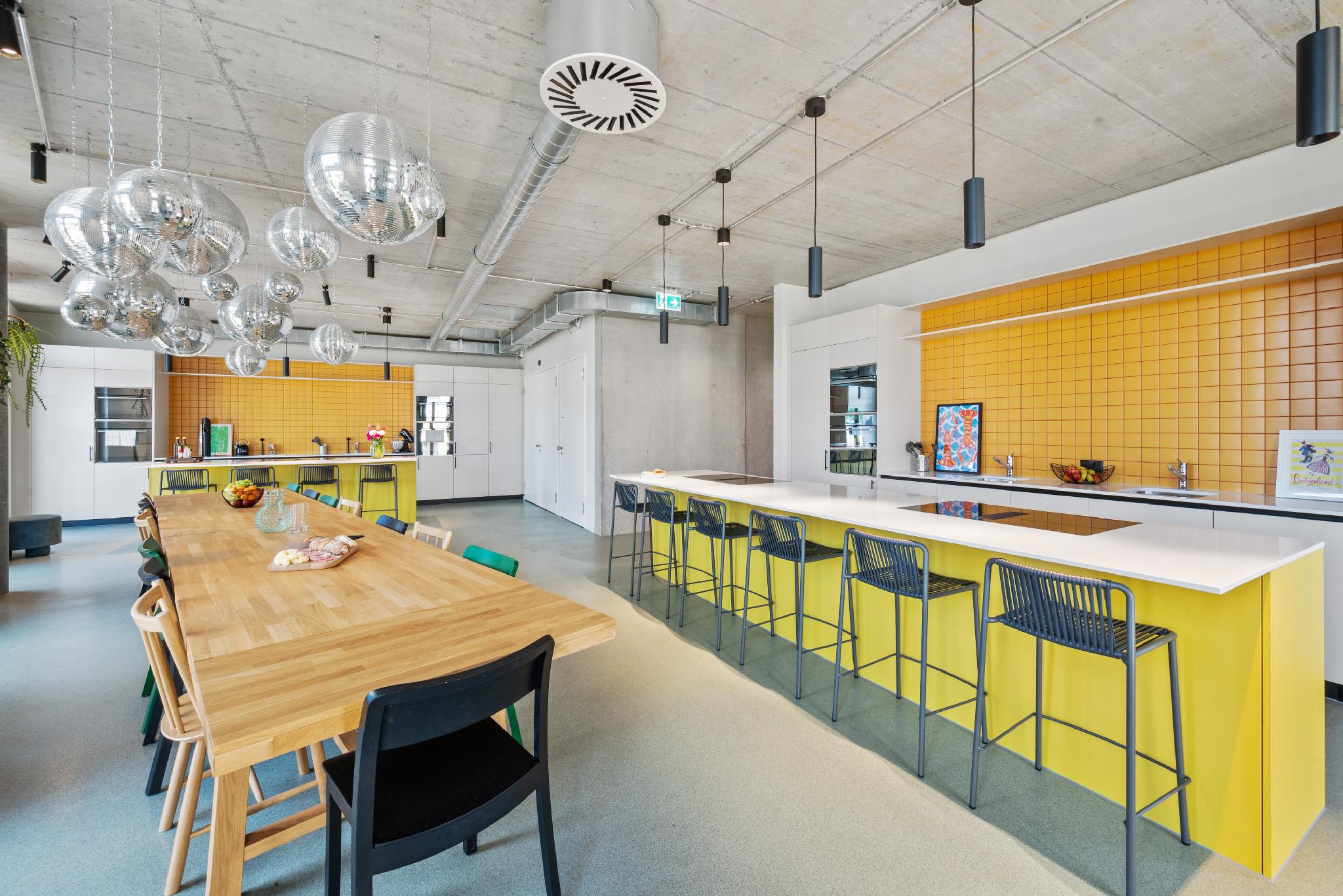 Ariv Design Hotel & Apartments Zug 19/25