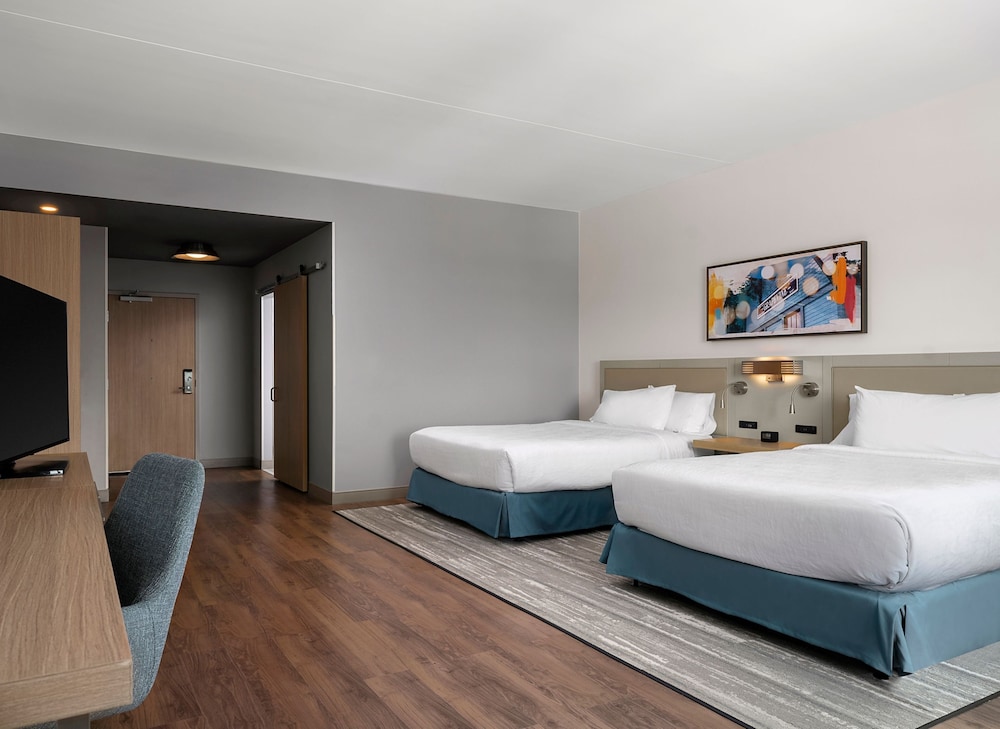 Hilton Garden Inn Grapevine at Silverlake Crossings 9/27
