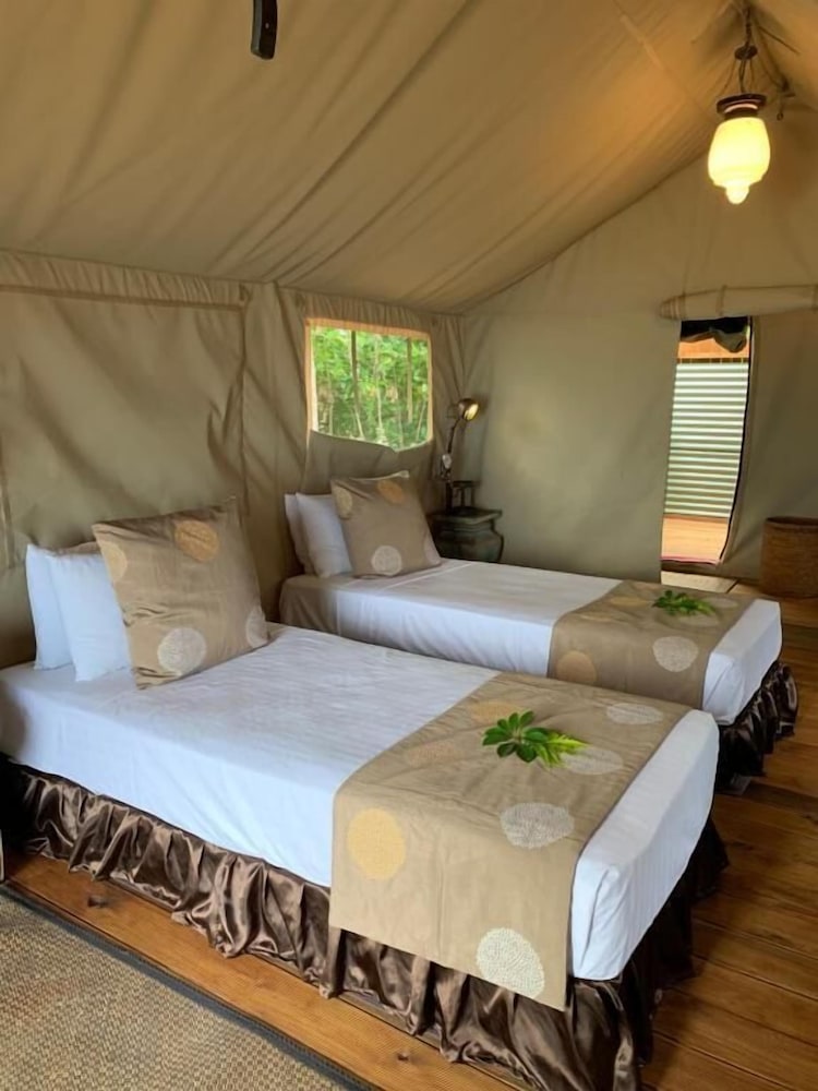 Ratua Island Resort And Spa 16/50