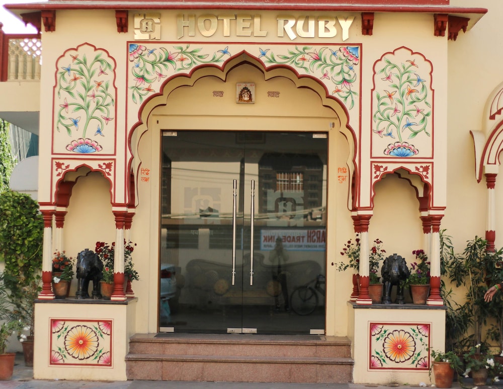 HOTEL RUBY 2/59