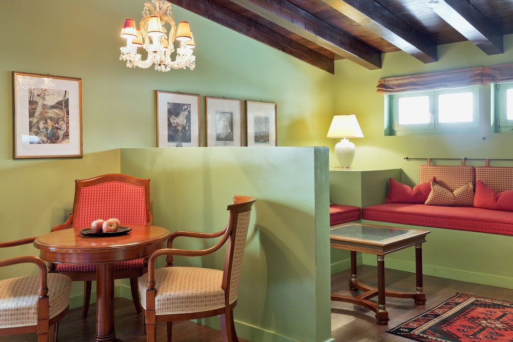 Boutique Hotel Bruggwirt 62/78