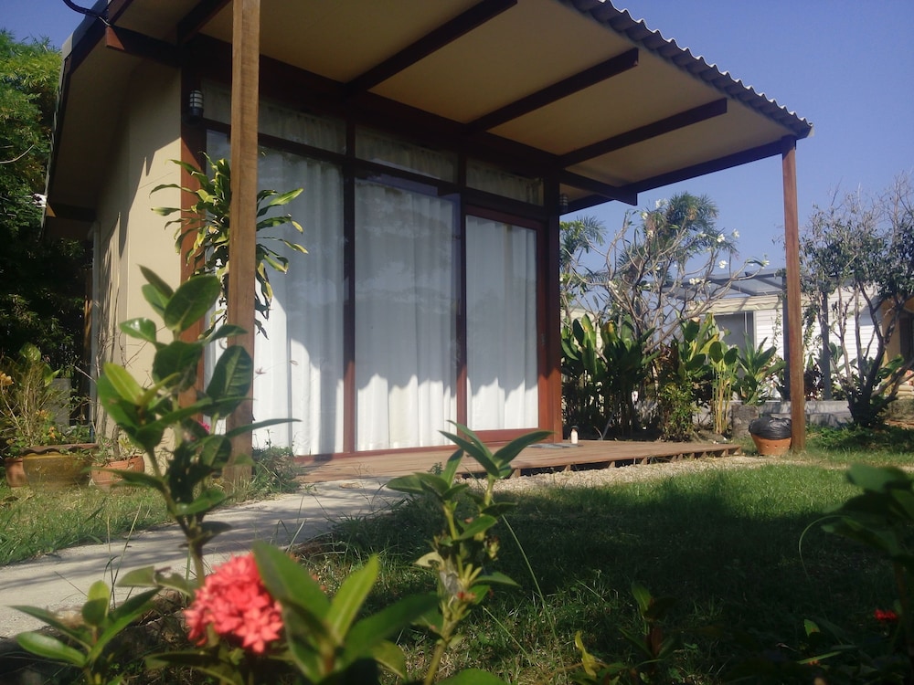 Ban Bang Home Resort 12/58