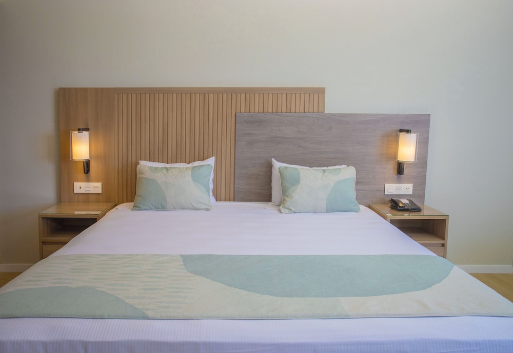 Junior suite Ocean View SJMB، RIU Palace Antillas - Adults Only - All Inclusive 3/4