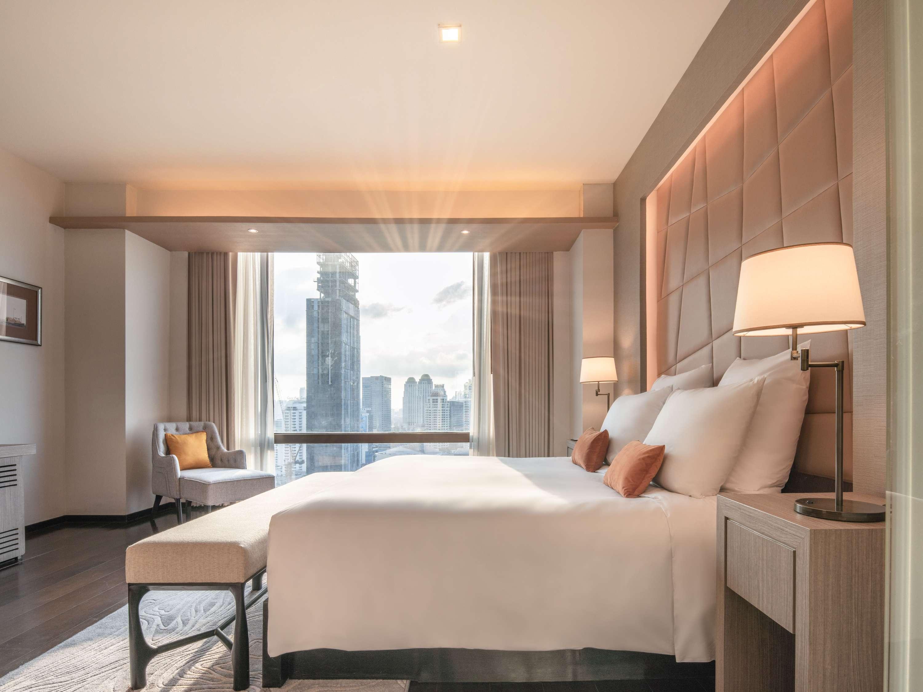 جناح دوبلكس، Vie Hotel Bangkok - Mgallery By Sofitel 4/5