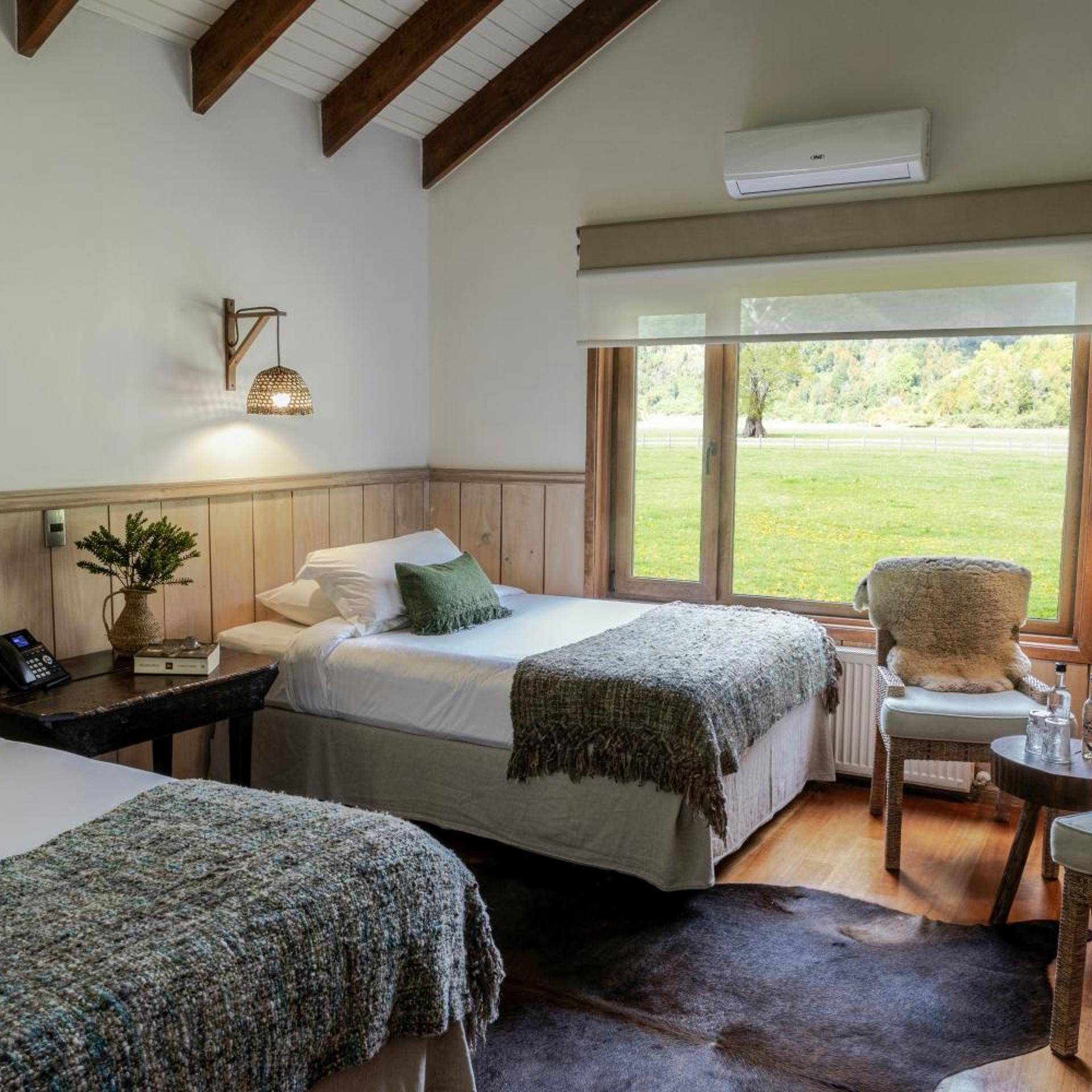 Futangue Hotel & Spa 8/50
