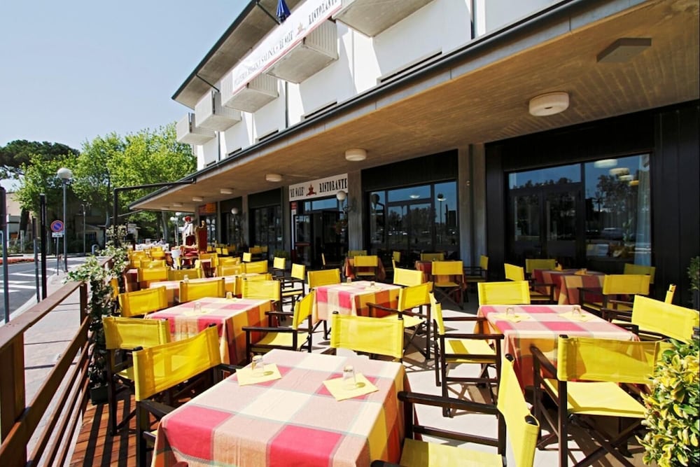Hotel Genzianella 26/38