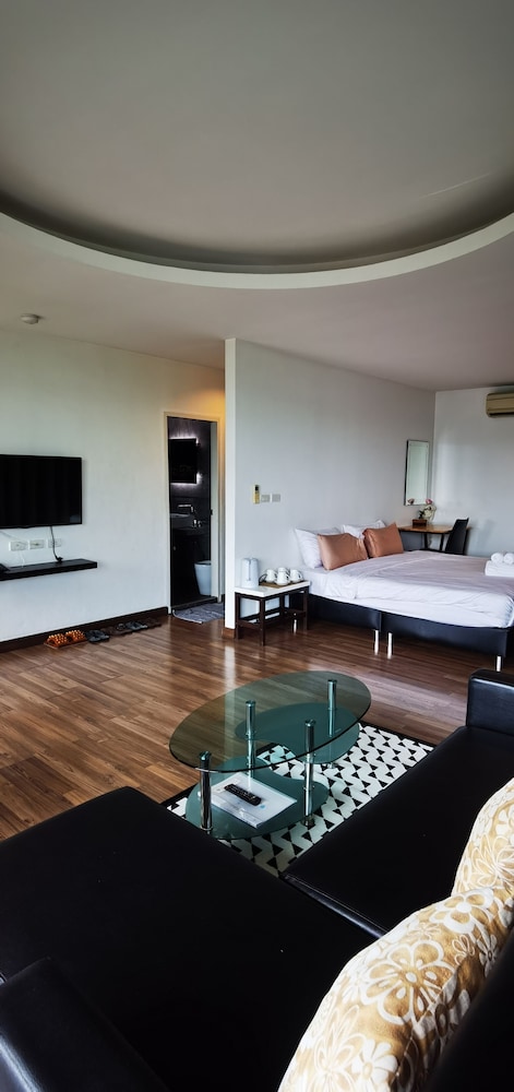 De Poem Loft Boutique Residence 18/32