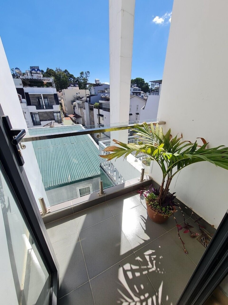 Mille Fleurs Hotel 21/26