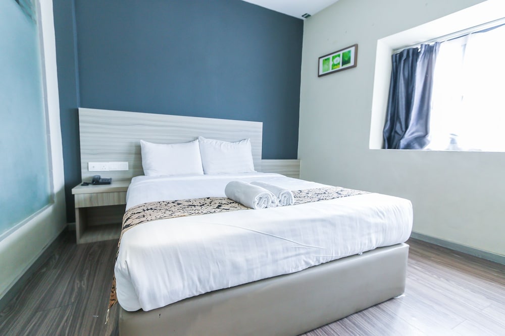 Hotel 99 - Kepong 18/50