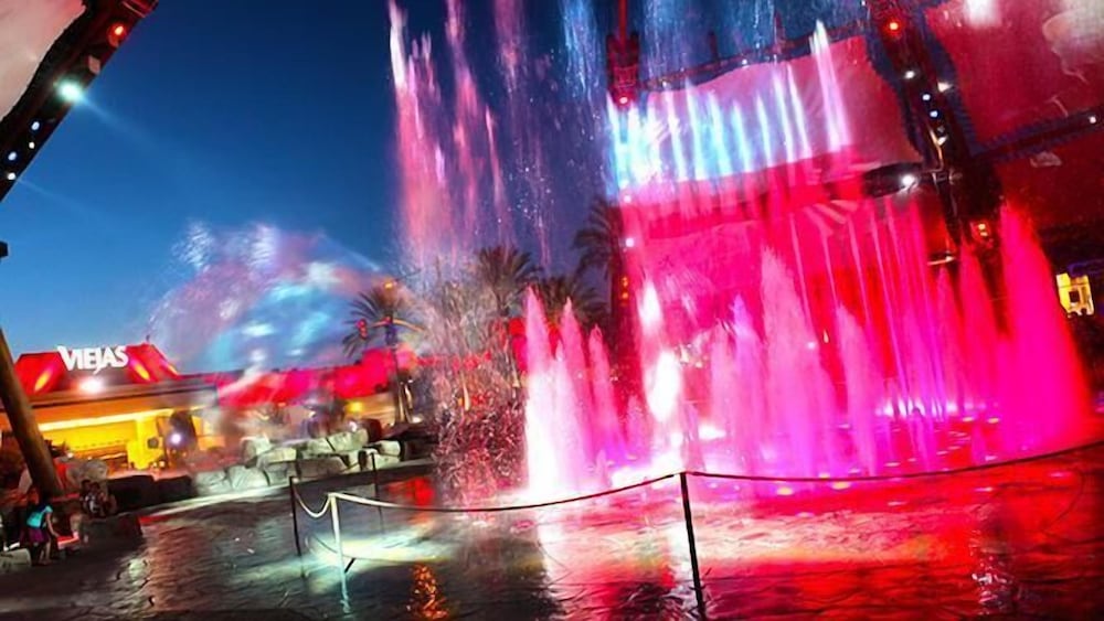 Viejas Casino Resort 39/50