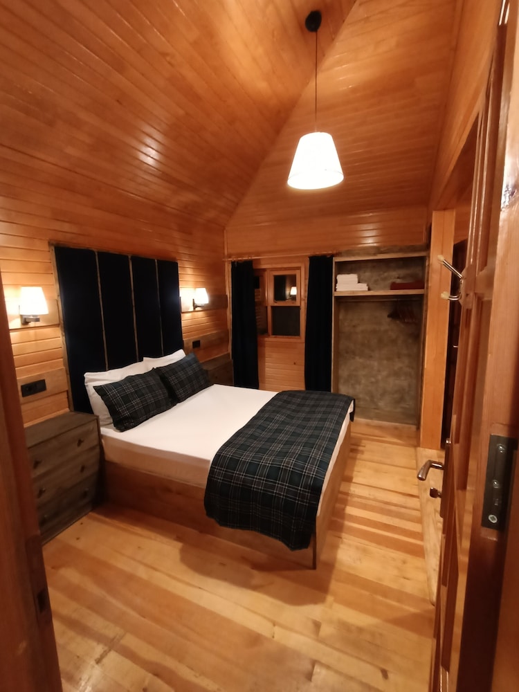 Lycia Hotel Ulupinar 7/50