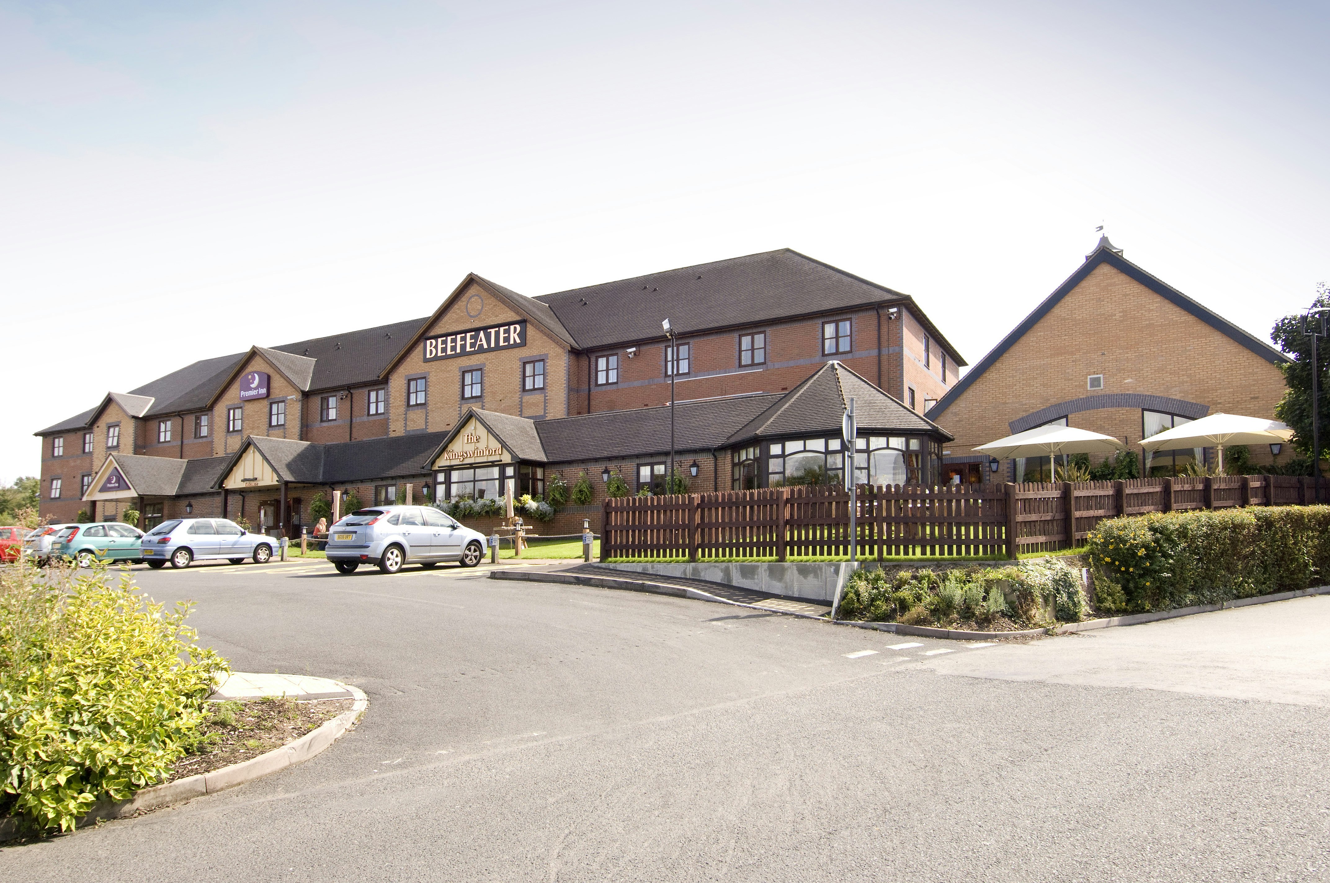 Premier Inn Dudley (Kingswinford) in Kingswinford