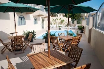 Hotel Kappara 18/28
