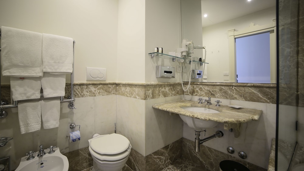 Hotel Villa Fraulo 72/72