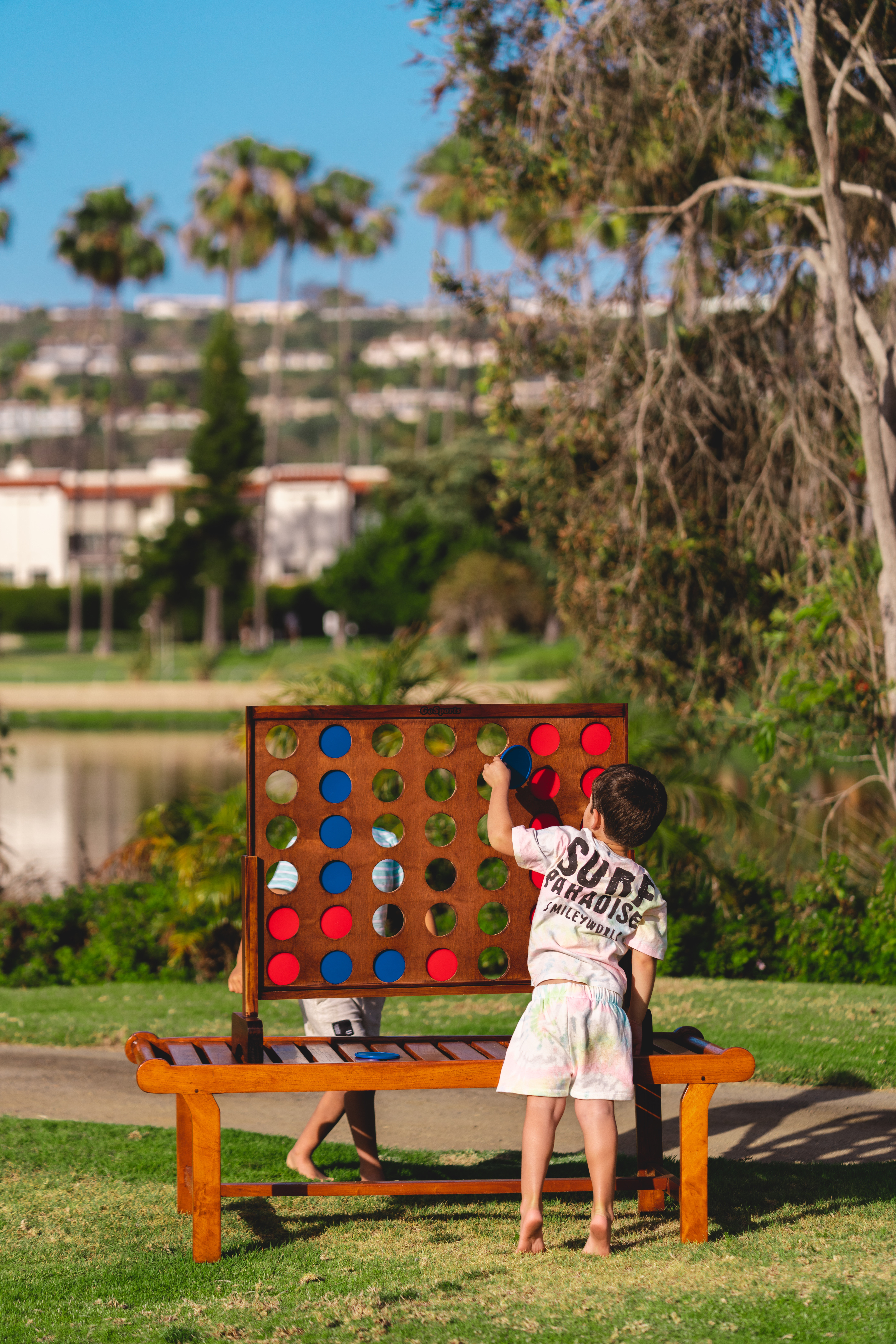 La Jolla Beach and Tennis Club 63/73