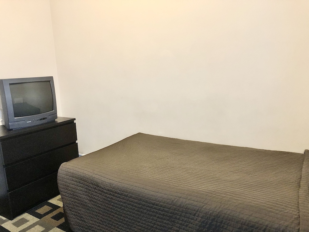 Hotel North Beach 5/45