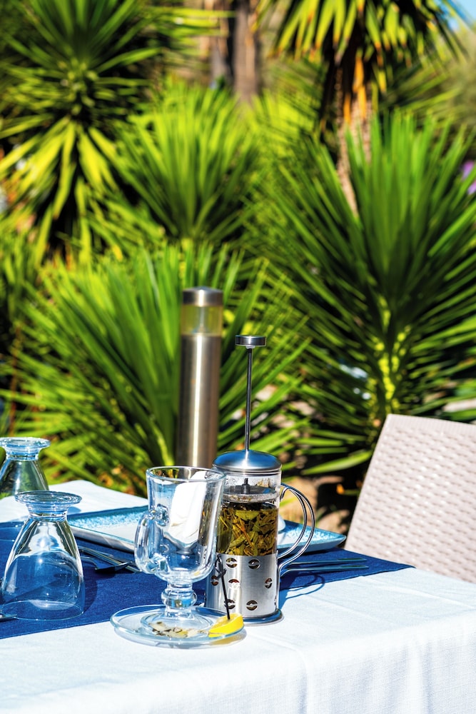 Flora Bodrum Hotel 44/63