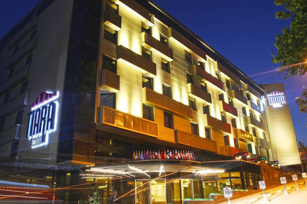 Tiara Termal Spa Hotel 2/77