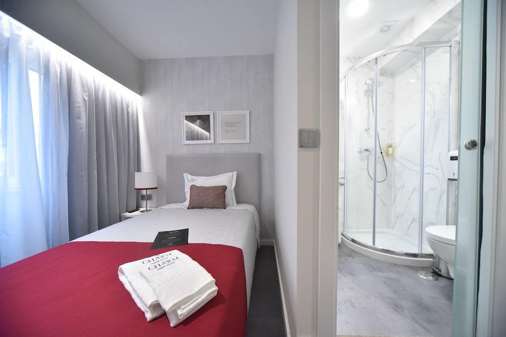 My Charm Lisbon Suites 16/65
