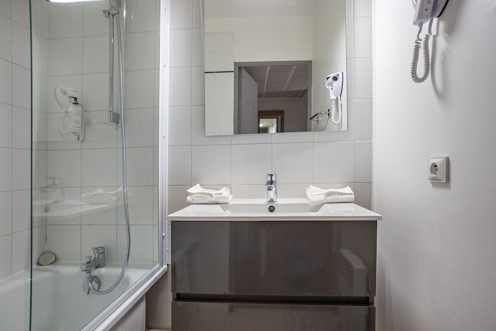 Residhotel Le Grand Prado 67/68