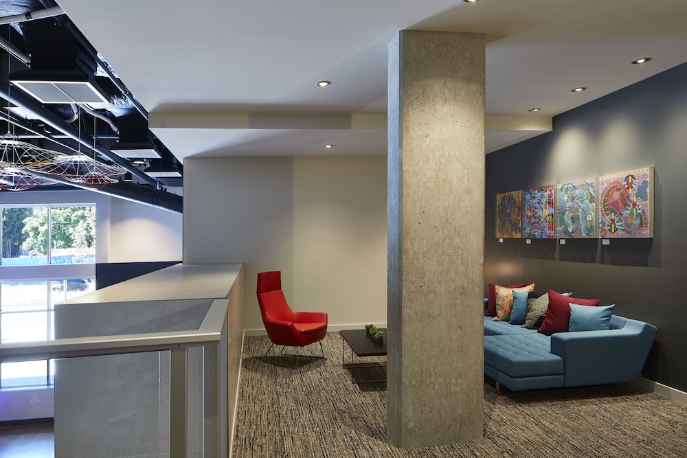 ALOFT SEATTLE REDMOND 39/52