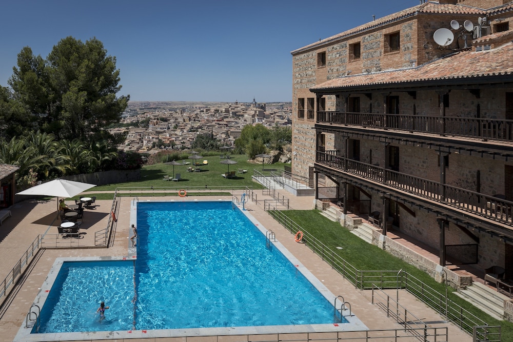 Parador de Toledo 46/50