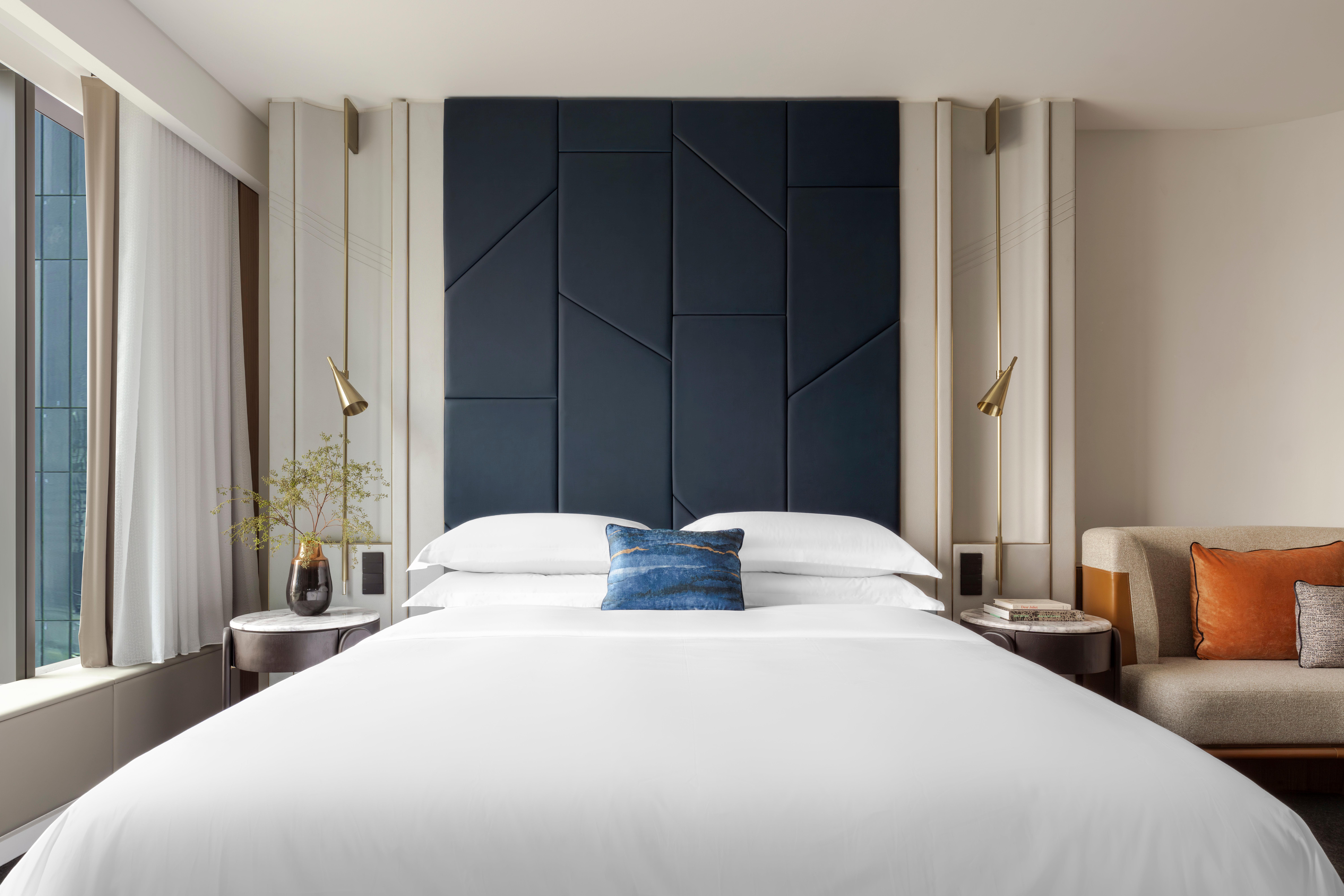 Room, Double Bed, with View