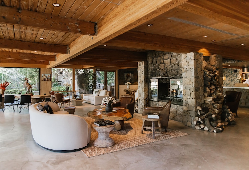 Calamigos Ranch Resort & Spa 46/70
