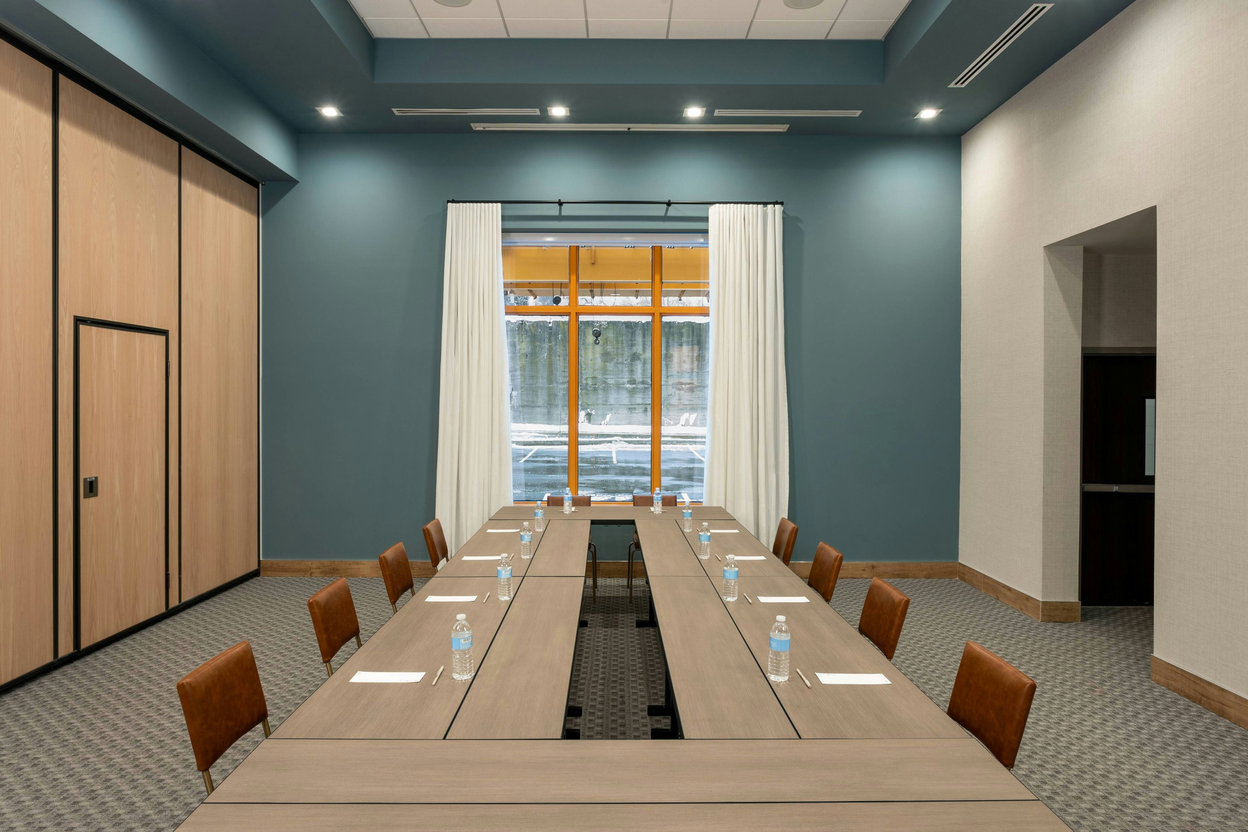 Residence Inn by Marriott Philadelphia Bala Cynwyd 17/21