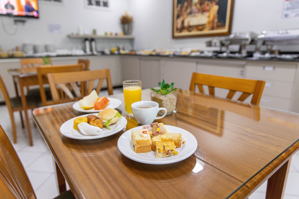Hotel Guapindaia Praca 32/44