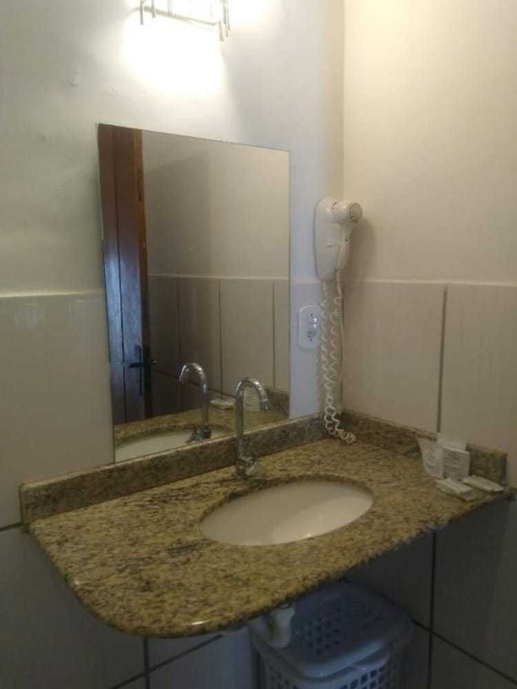 Arraial Praia Hotel Pousada 66/66