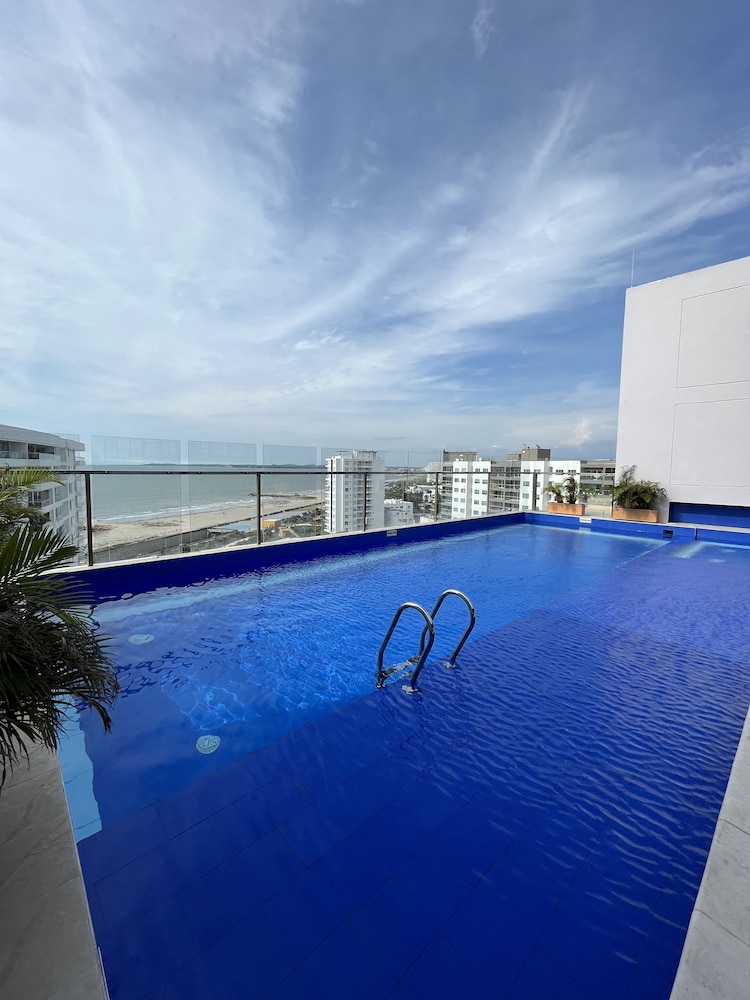 Wyndham Garden Cartagena 27/50
