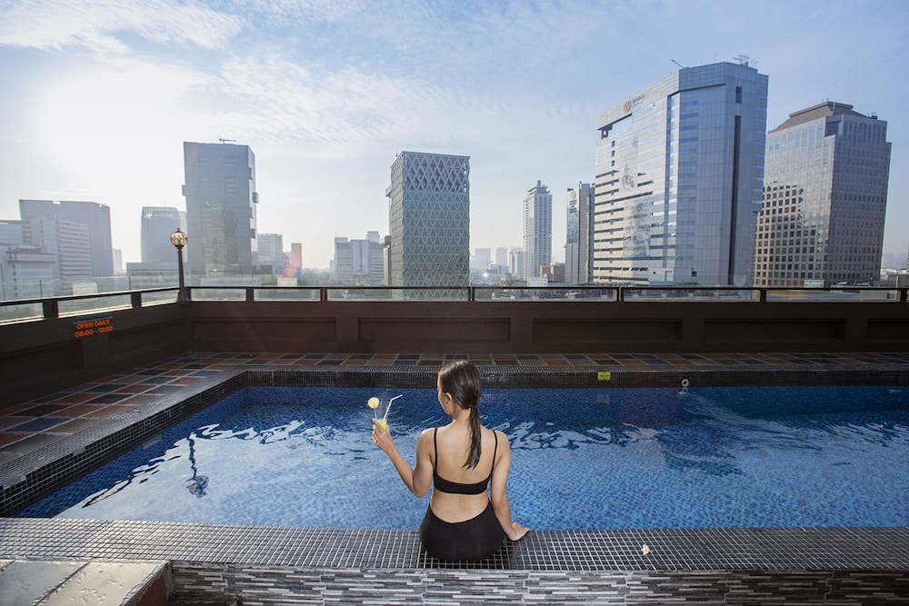 1O1 URBAN Jakarta Thamrin 44/67