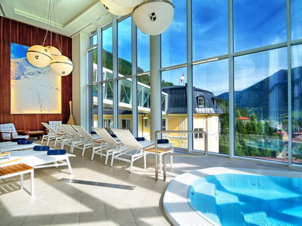 Hotel Salzburger Hof 70/83