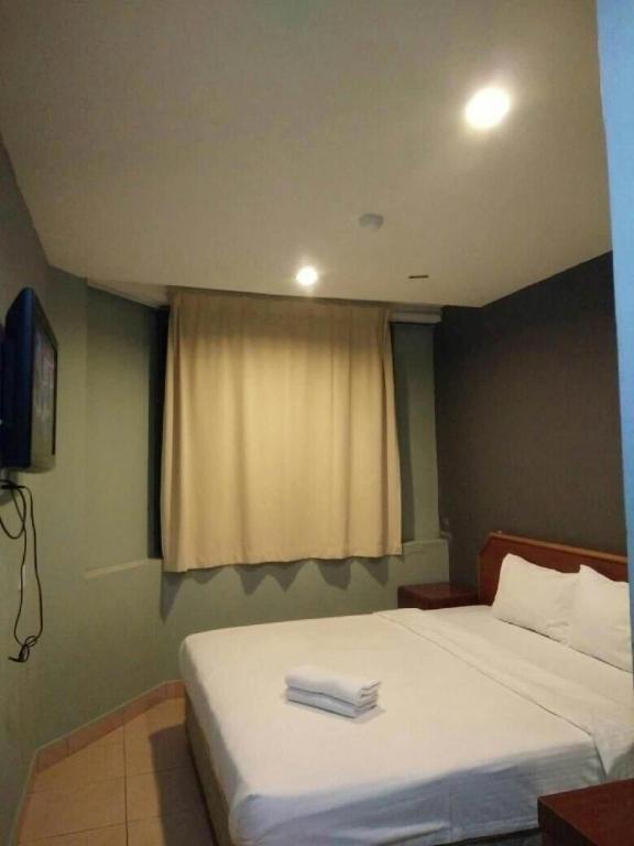One Sadong Jaya Hotel 21/33