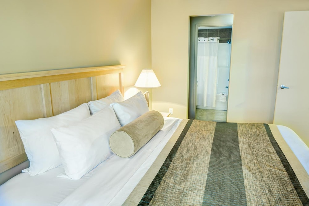 Clearwater Suite Hotel 13/41