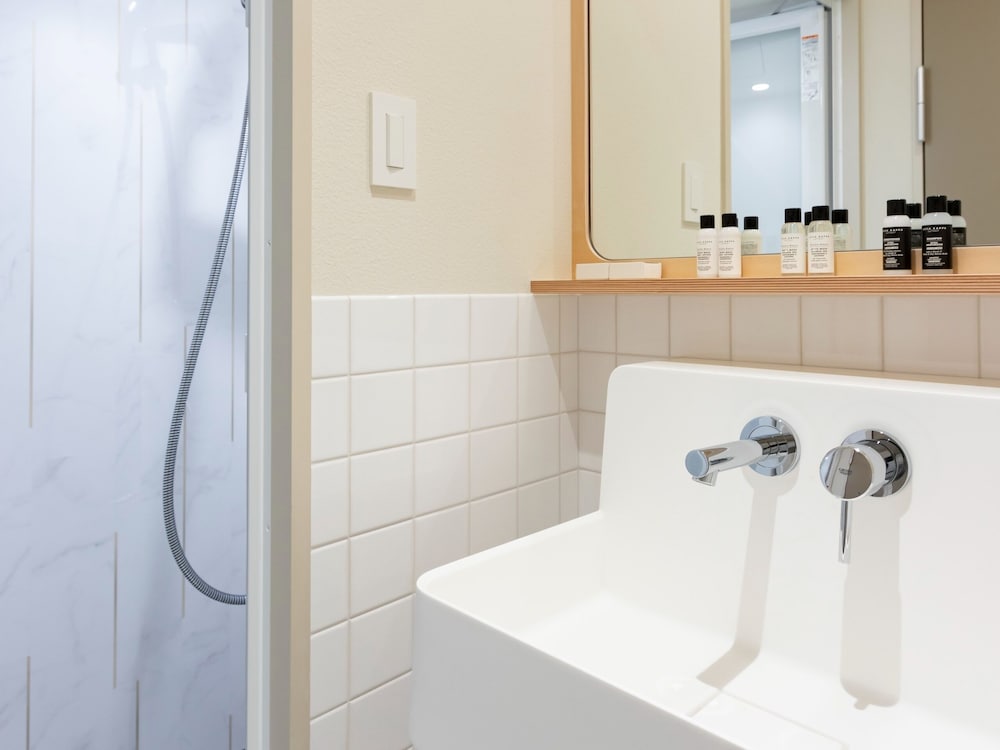 KAMOME SLOW HOTEL the COMPACT 39/40