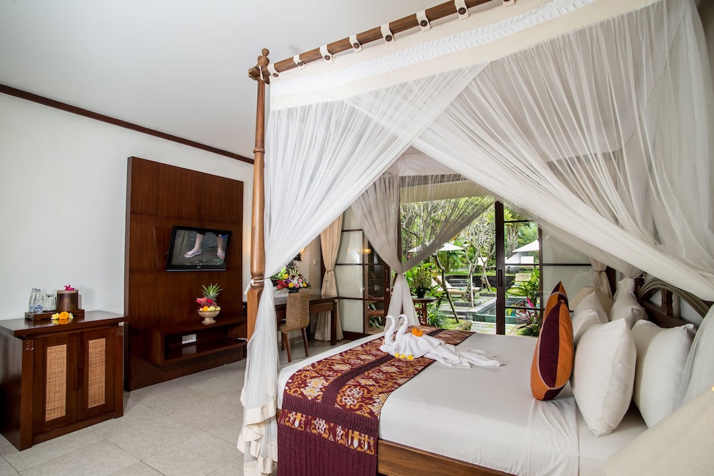 Kori Ubud Resort And Spa 24/77