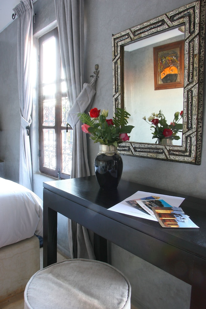 Riad La Croix Berbere 39/50