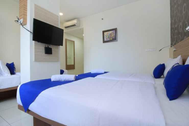 Smarthomm Hotel 18/32