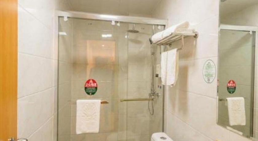 GreenTree Alliance Suzhou Zhangjiagang Nanfeng Town Hotel 51/51