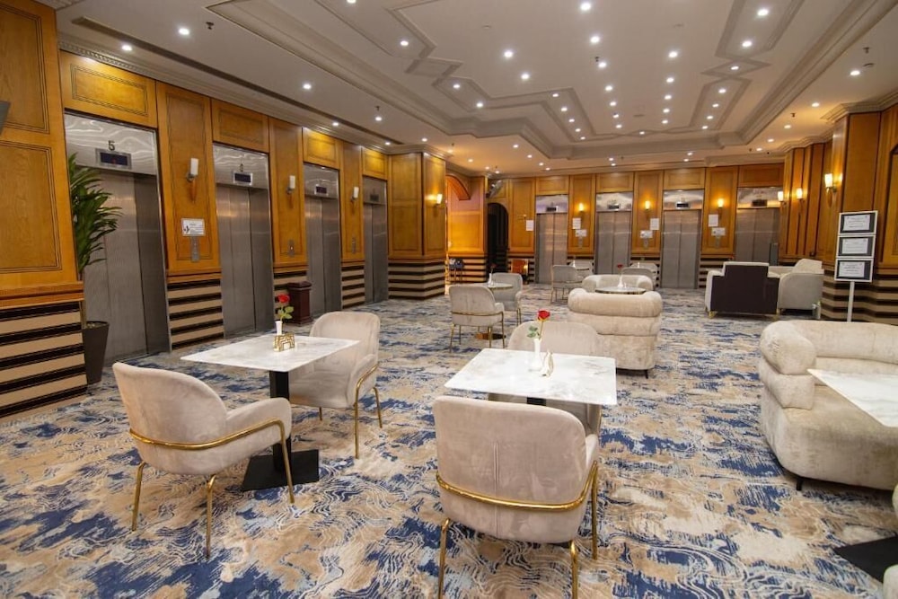 فجر البديع 2(Maysan Al Maqam Hotel) 28/37