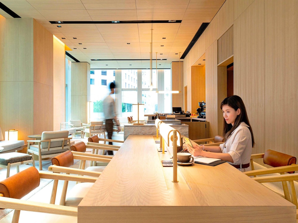 AKI Hotel Hong Kong - MGallery Collection 31/49