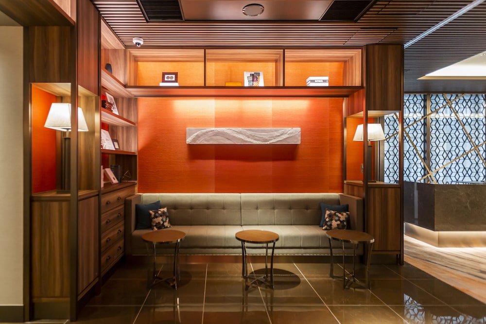 Jr West Group Via Inn Prime Nihonbashi Ningyocho 28/52