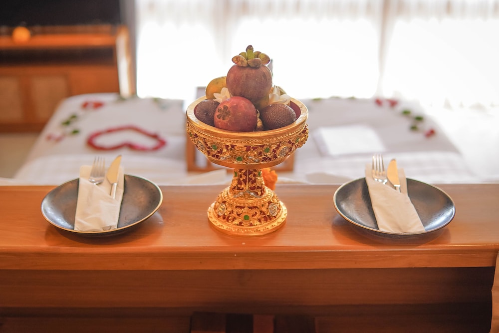 Kaamala Resort Ubud by Ini Vie Hospitality 35/50