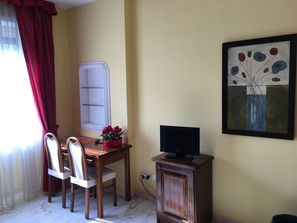 Perseo B&B 40/49