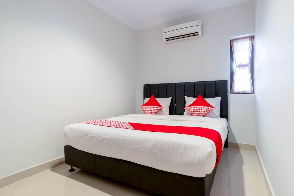 OYO 283 Helvetia Residence 13/56