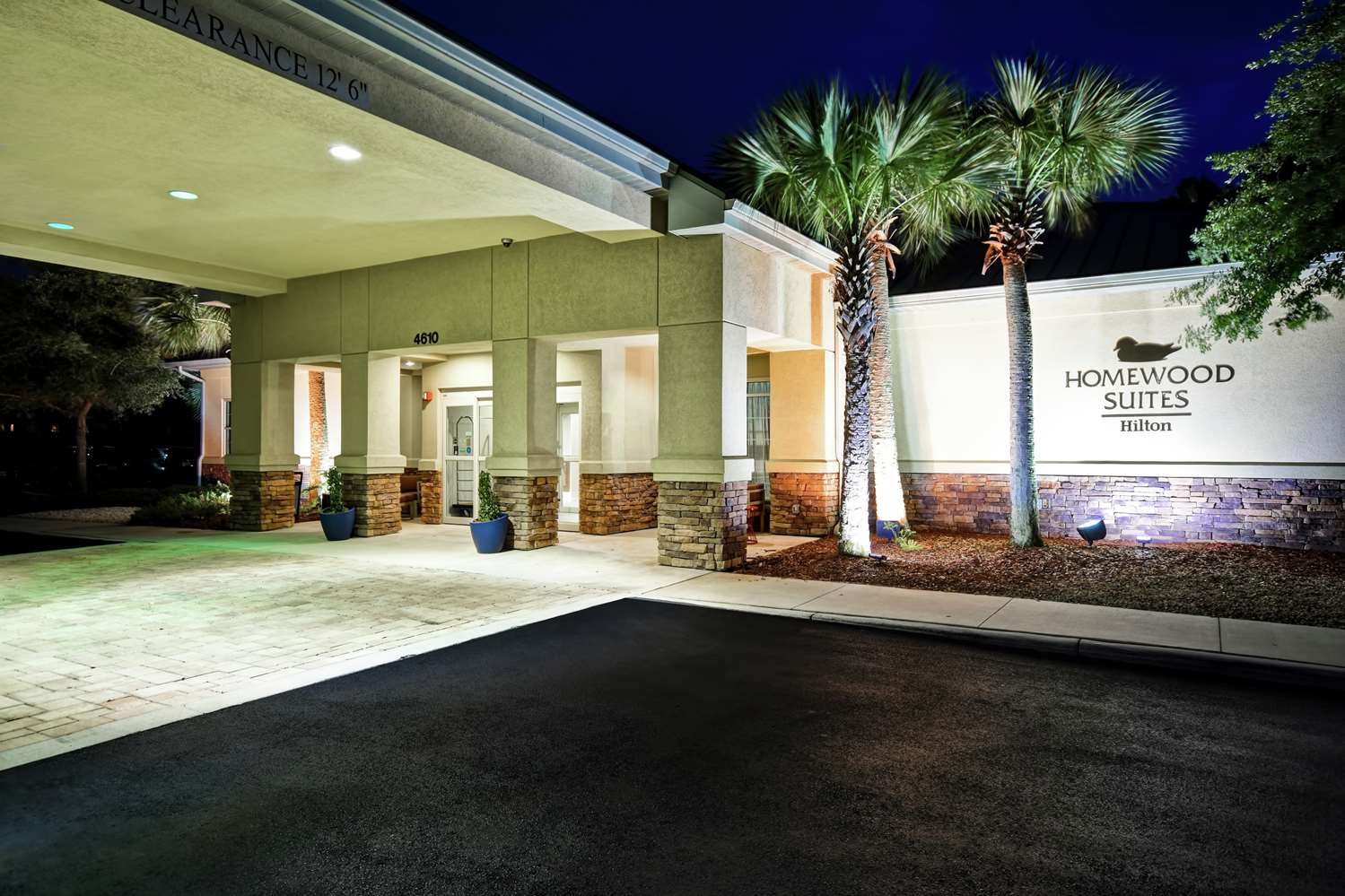 Homewood Suites By Hilton Ocala At Heath Brook 26/32