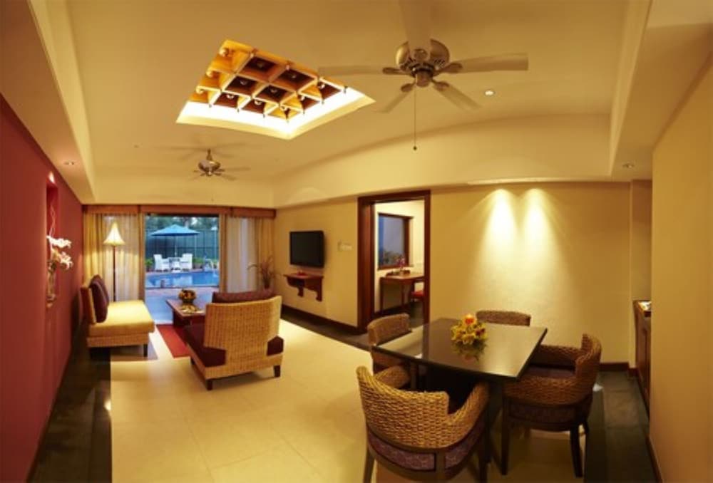 Radisson Blu Resort Temple Bay Mamallapuram 42/74